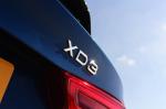 Alpina XD3 Allrad 2018 года (UK)
